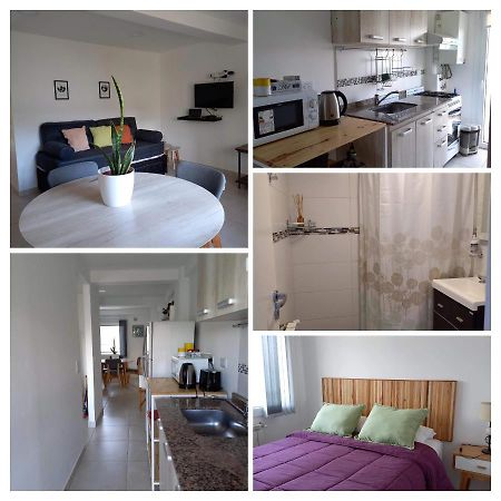 Kamshen Apartment Ушуая Екстериор снимка