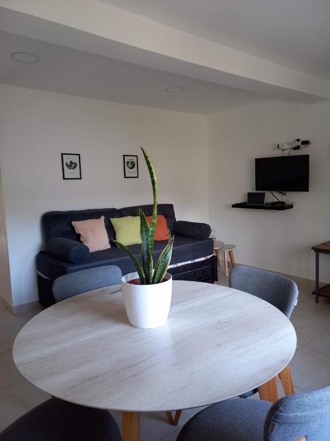 Kamshen Apartment Ушуая Екстериор снимка