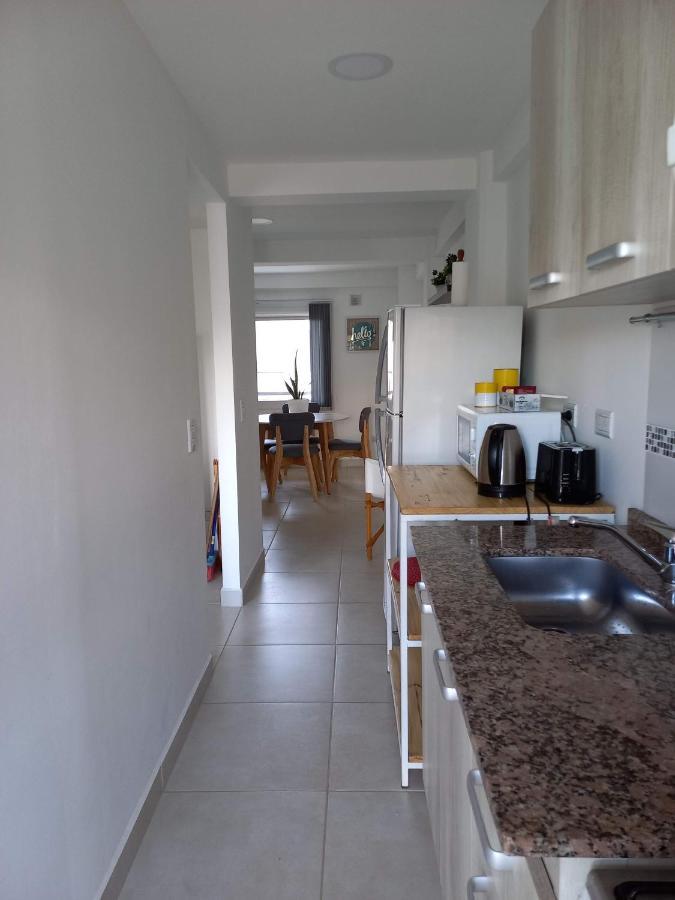 Kamshen Apartment Ушуая Екстериор снимка