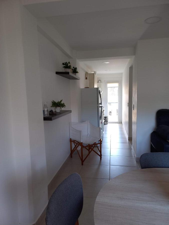 Kamshen Apartment Ушуая Екстериор снимка