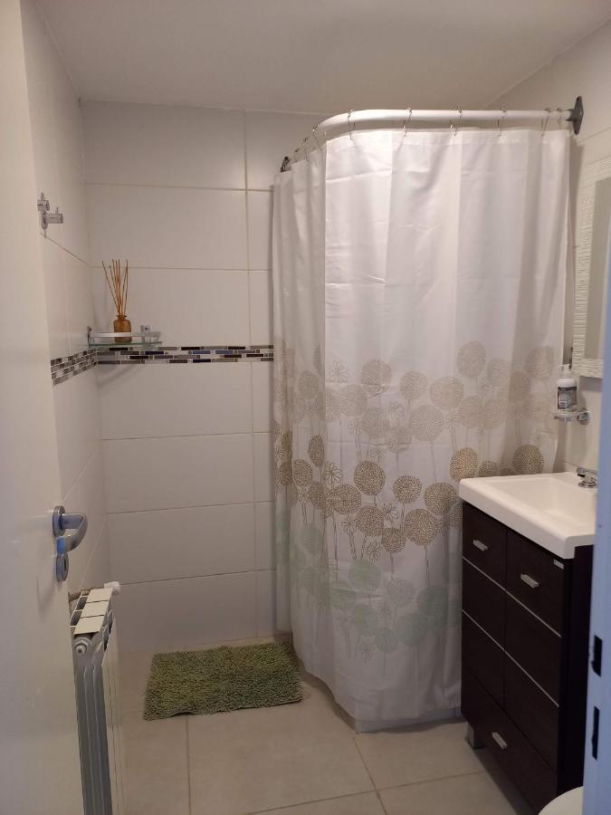 Kamshen Apartment Ушуая Екстериор снимка