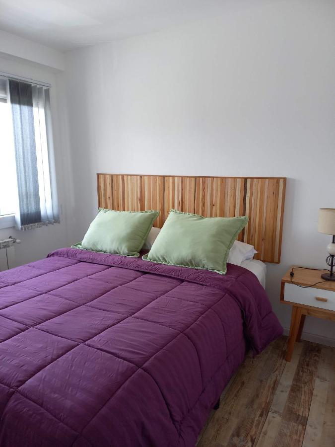 Kamshen Apartment Ушуая Екстериор снимка
